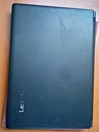 LENOVO E41-25 - BLACK